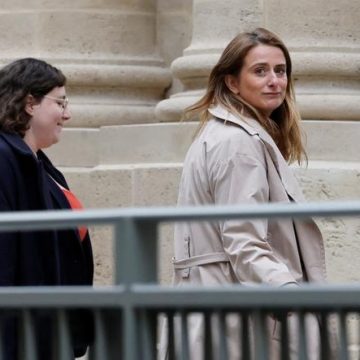 Marine Tondelier et les Écologistes : Vers un dialogue à gauche pour une victoire en 2027