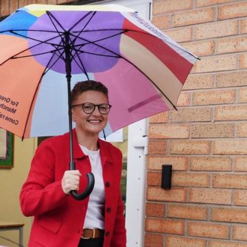 Les travaillistes conservent la mairie du Grand Manchester