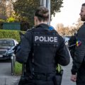 Arrestation de jeunes Français après une course-poursuite transfrontalière