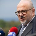 Violence armée à Bruxelles: Les réactions et les enjeux