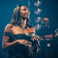 La santé d&rsquo;Ariana Grande et le succès de son dernier album