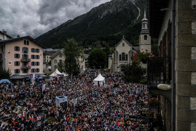 04a8d3d5-d016-4011-afdb-e1d519dd0371 L’Ultra-Trail du Mont-Blanc face à la critique écologique