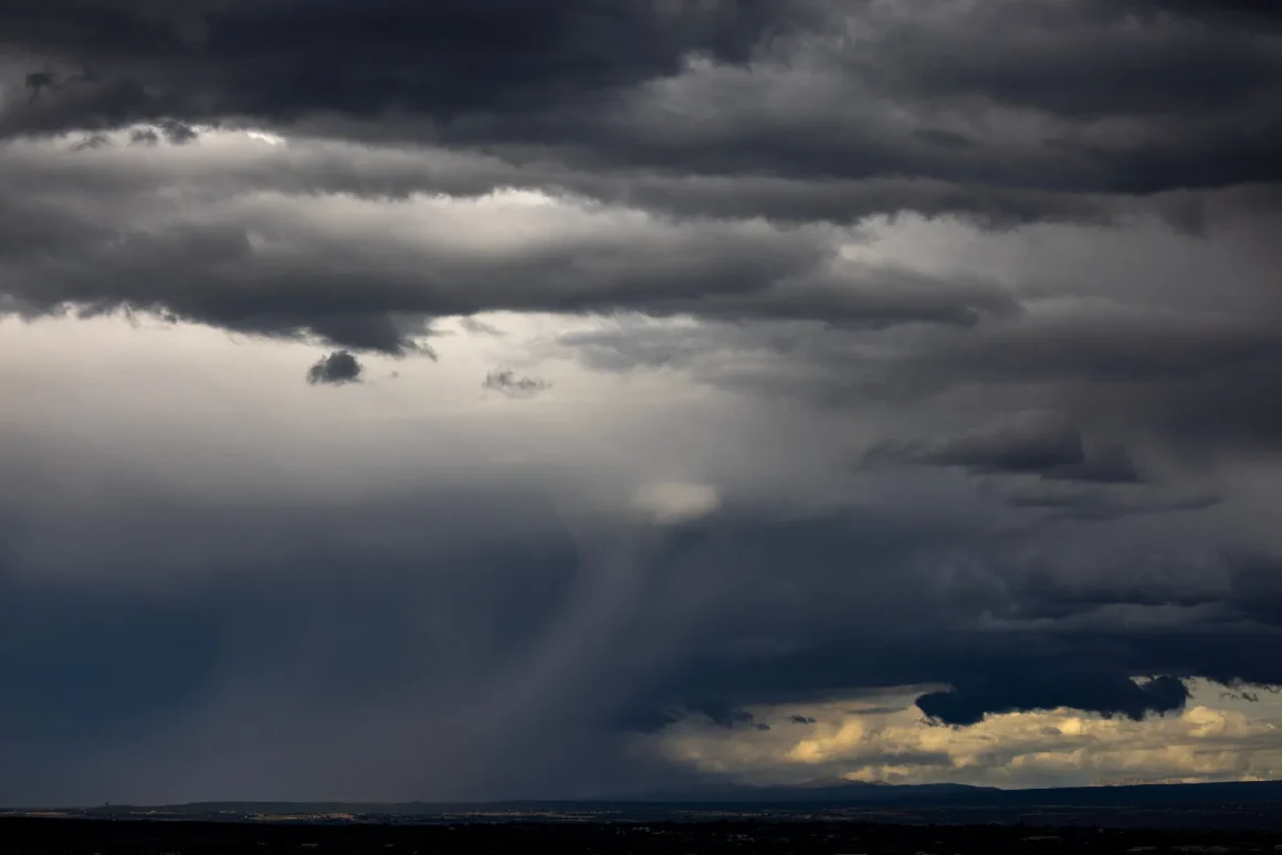 Comment se protéger efficacement sous la pluie