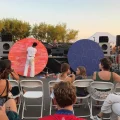 Une soirée artistique pour célébrer l&rsquo;éclipse solaire à Biarritz