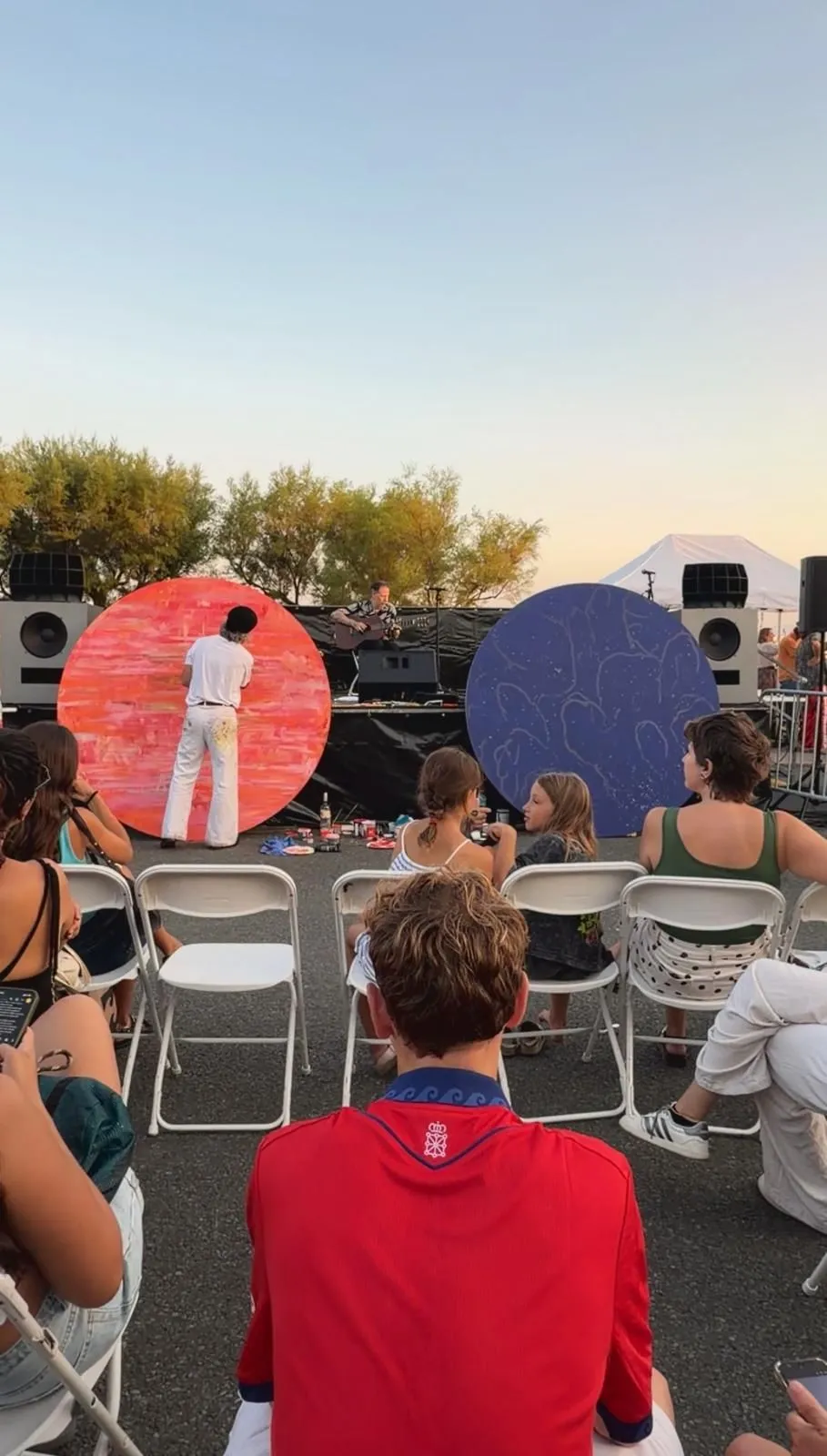 05ae09a9-43c0-47bd-9274-082697fb637a Une soirée artistique pour célébrer l’éclipse solaire à Biarritz