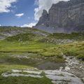 Tragédie en montagne : une vacancière emportée par des eaux torrentielles en Haute-Savoie