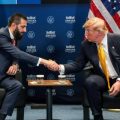 Les États-Unis retirent la Syrie de la liste des pays soutenant le terrorisme