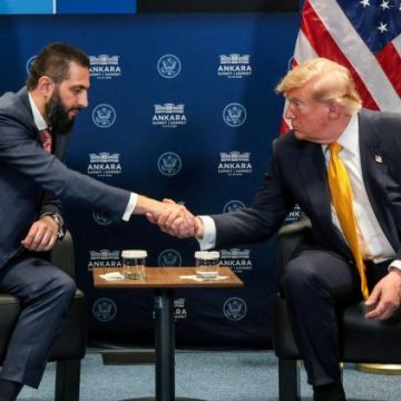 Les États-Unis retirent la Syrie de la liste des pays soutenant le terrorisme