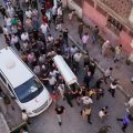 Mort d&rsquo;un Membre des Casques Blancs en Syrie