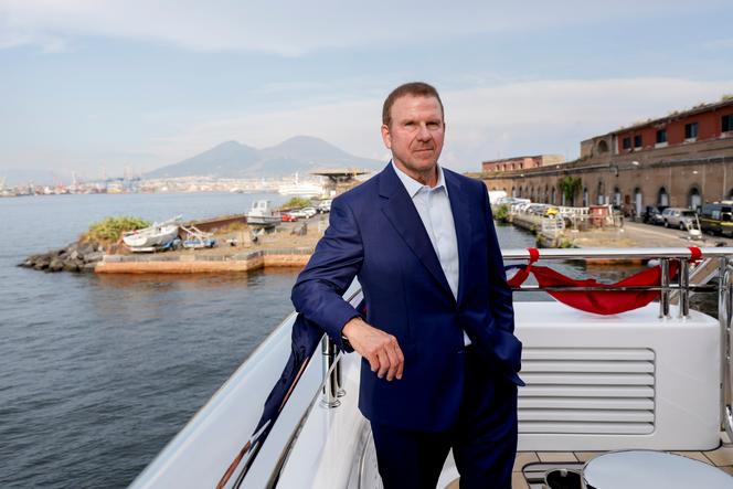 0602c56a-9008-4fba-8b8b-7e090a30f747 Le périple maritime de Tilman Joseph Fertitta en Italie