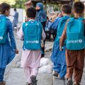 Un million d&rsquo;enfants afghans menacés par la malnutrition, alerte l&rsquo;Unicef