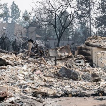 0677a161-80f0-4d01-9edf-ec8f58744f1a Incendies dévastateurs dans le comté de Spokane, Washington