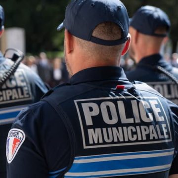 074b6981-599c-4f54-a178-02717c5d130f Deux policiers agressés à Toulouse : l’agresseur tenu des propos terroristes