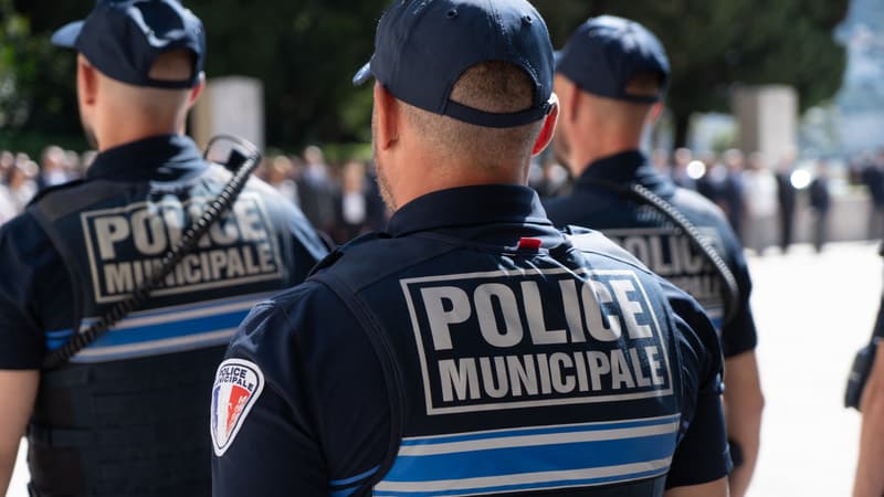 074b6981-599c-4f54-a178-02717c5d130f Deux policiers agressés à Toulouse : l’agresseur tenu des propos terroristes