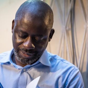 La Fabrique du présent : vers une nouvelle vision pour les sociétés africaines