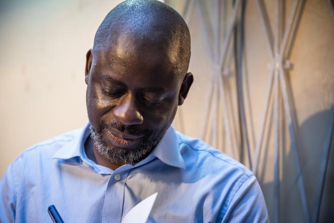 0755661a-f8c2-408f-97be-ab01db37cfb1 La Fabrique du présent : vers une nouvelle vision pour les sociétés africaines