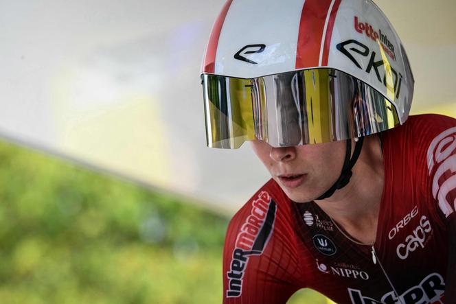 0799d1ae-f0aa-40f8-bef4-3787aeb8816b Sandrine Tas au Tour de France Femmes 2026