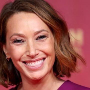 Laura Smet incarne sa grand-mère dans le biopic de Johnny Hallyday