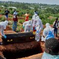 Épidémie d&rsquo;Ebola en République démocratique du Congo