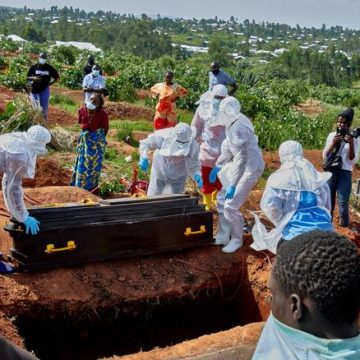 08581255-03e8-48d3-88a2-b9e62e4c3431 Épidémie d’Ebola en République démocratique du Congo