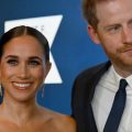 Harry et Meghan reviennent vivre au Royaume-Uni