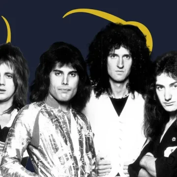 08f219c8-6b99-48bf-83bd-6593183b2626 Queen : Une Légende du Rock