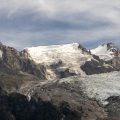 Réchauffement climatique : accès restreint au sommet des Alpes
