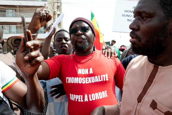 09fa967a-7dbe-4aea-a284-e983a4fbb060 Libération de 28 accusés dans l’affaire Pape Cheikh Diallo au Sénégal