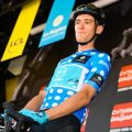 Pierre Rolland remporte une course exceptionnelle au Pérou