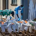 Fin de l&rsquo;épidémie d&rsquo;Ebola en Ouganda et progression en RDC