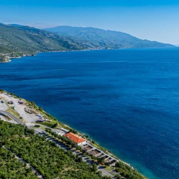Disparition de touristes en Croatie suite à un accident de bateau