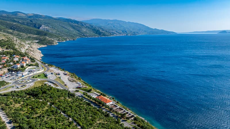 0a6cfb31-8941-4606-9069-e681f47b475d Disparition de touristes en Croatie suite à un accident de bateau