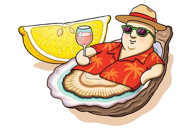 0ab81de2-a43d-4ac9-a932-62e6cb6b5efe Le rosé : de l’été à une boisson pour toute l’année