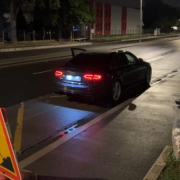 Interpellation d&rsquo;un organisateur de rodéos urbains dans le Rhône