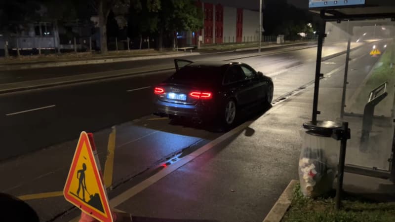 0af004b5-3e68-4a0b-afdd-625312ca440a Interpellation d’un organisateur de rodéos urbains dans le Rhône