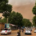Accident tragique au Niger : collision entre deux bus