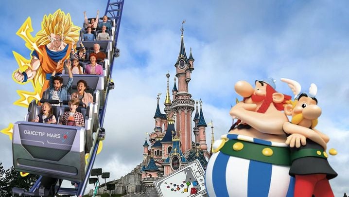 0b06588a-9f56-4926-a298-75e20f326202 Expansions des parcs d’attractions : une saturation à l’horizon ?