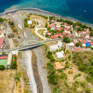 Alerte à la pollution aux particules fines en Guadeloupe et Martinique