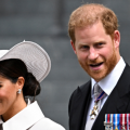 Retour de Harry et Meghan au Royaume-Uni