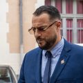 Garde à vue du député Sébastien Delogu levée après une altercation avec des policiers