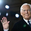 Possibilité de Retard dans la Cession de 15% d&rsquo;Armani