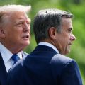 Visite de John Ratcliffe à Moscou et tensions russo-ukrainiennes