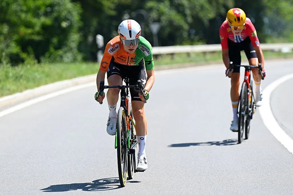 0ed0f510-b31e-4787-bd24-b0d22ca834c8 Pourquoi les étapes du Tour de France Femmes ne sont-elles pas toutes diffusées en intégralité à la télévision ?