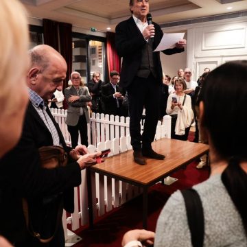 Condamnation du maire d&rsquo;Arcachon pour menaces et violences
