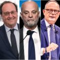 Réunion Politique à l&rsquo;Université d&rsquo;Été de Jean-Michel Blanquer