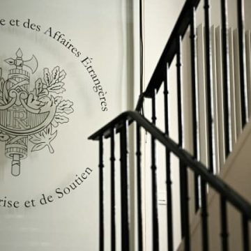 Deux réalisateurs français détenus au Togo dans des circonstances préoccupantes