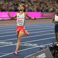 Jimmy Gressier remporte le bronze aux Championnats d&rsquo;Europe