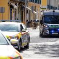 Un automobiliste en état d&rsquo;ivresse blesse plusieurs piétons à Albufeira