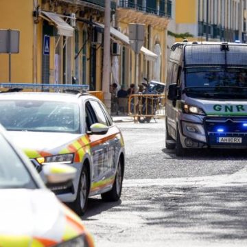 Un automobiliste en état d&rsquo;ivresse blesse plusieurs piétons à Albufeira