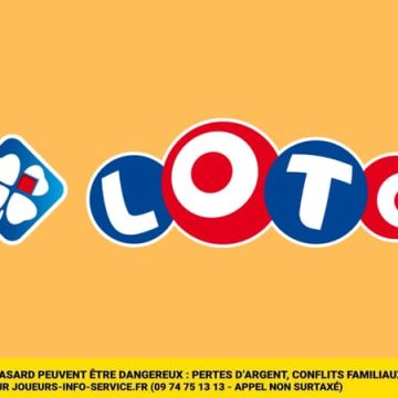 Résultats du troisième tirage du Loto de la semaine